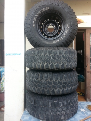 ขอลงขายต่อครับ ยกเลิกการจอง แล้ว 33/12.5/15 ปี08