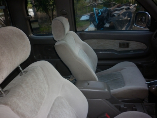 ขายกระบะไทเกอร์d4d