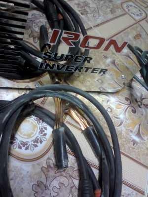 ตู้เชื่อม อินเวอเตอร์ 200 แอมป์ ไฟแรงมากเขื่อม ง๊าย ง่าย ใช้แค่ครั้งเดียว สายเชื่อม อุปกรณ์ครบ