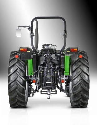 รถแทรกเตอร์ ดอยส์ ฟาร์ มีให้เลือกมากมายหลายรุ่น