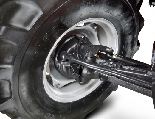 รถแทรกเตอร์ ดอยส์ ฟาร์ มีให้เลือกมากมายหลายรุ่น