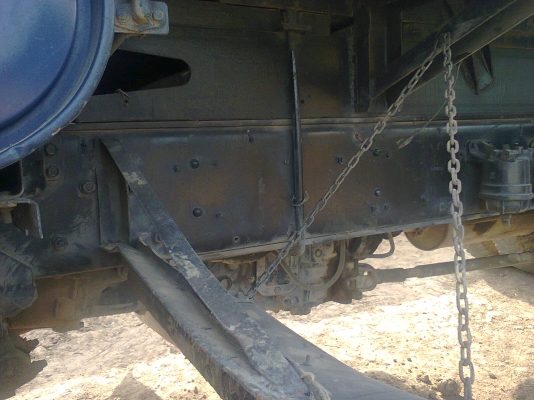 ขายสิบล้อ195เดก้าปี46 รถสวยเดิมสภาพพร้อมทำงาน