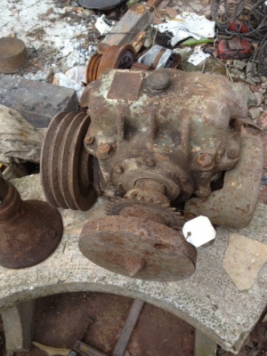 ตัวทอรอบตัวใหญ่ของอังกฤษ