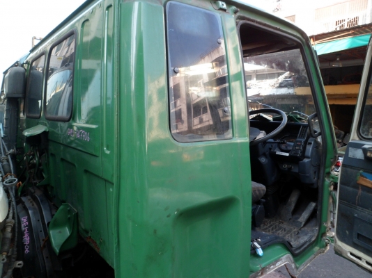 ขายหัวเก๋ง ISUZU ร็อคกี้ตาหวาน หัวกว้าง