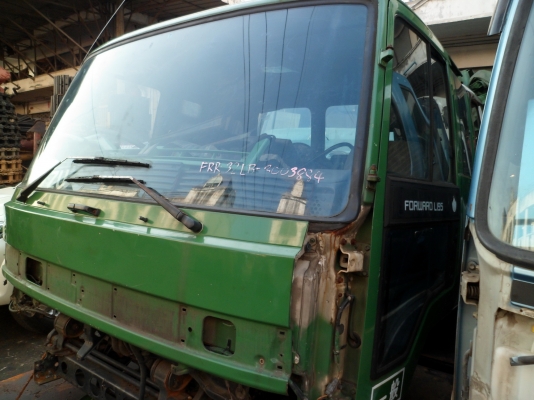 ขายหัวเก๋ง ISUZU ร็อคกี้ตาหวาน หัวกว้าง