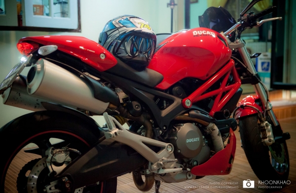 (ขายดาวน์ โปรบอลลูน) Ducati M795 ABS 2013 เชียงใหม่ 70,000 ผ่อนต่อแค่ 3 ปี (ขายดาวน์ โปรบอลลูน) Ducati M795 ABS 2013 เชียงใหม่ 70,000 ผ่อนต่อแค่ 3 ปี