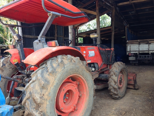 ขายKUBOTA M7040