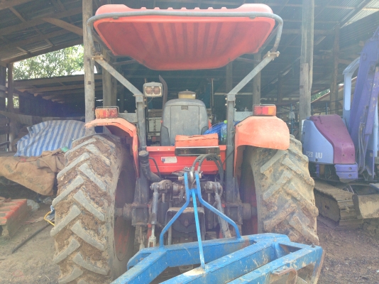 ขายKUBOTA M7040