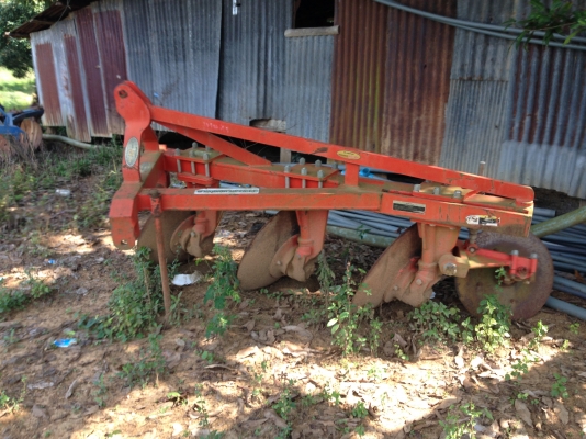 ขายKUBOTA M7040