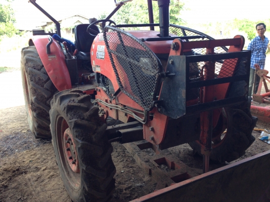 ขายKUBOTA M7040