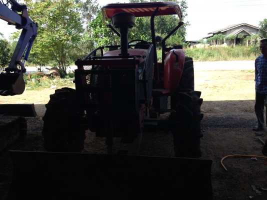 ขายKUBOTA M7040