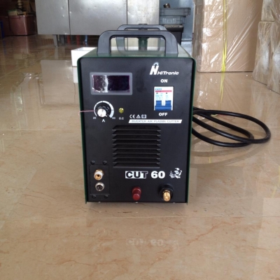 CUT 60 / CUT 60 P (PILOT ARC) CUT 60 / CUT 60 P (PILOT ARC)