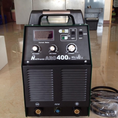 เครื่องเชื่อมไฟฟ้า ARC 400G
