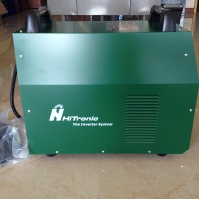 เครื่องเชื่อมไฟฟ้า ARC 400G เครื่องเชื่อมไฟฟ้า ARC 400G