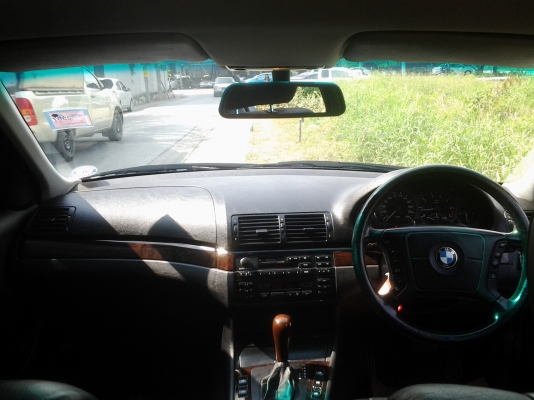 ขายรถบ้าน bmw e46 ขายรถบ้าน bmw e46