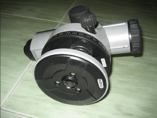 ขายกล้องวัดระดับ BOSCH รุ่น GOL 26 D