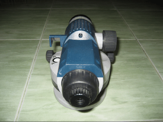 ขายกล้องวัดระดับ BOSCH รุ่น GOL 26 D