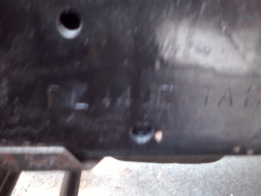 ขายรถ6ล้อดั๊มเครื่อง110แรง คอกสแตนเลส