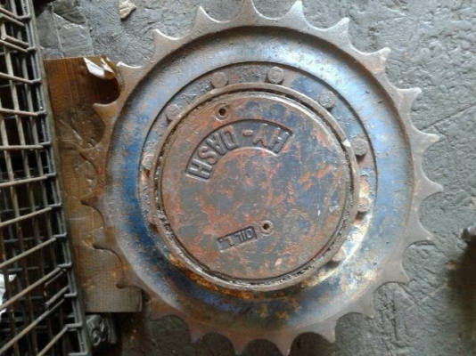 ขายตัวเดินโคมัทสุ PC60-3