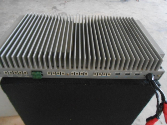 แอม ads 6แชลแนล PH 15 ของอเมกา แท้ๆครับ แอม ads 6แชลแนล PH 15 ของอเมกา แท้ๆครับ