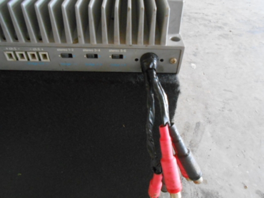 แอม ads 6แชลแนล PH 15 ของอเมกา แท้ๆครับ แอม ads 6แชลแนล PH 15 ของอเมกา แท้ๆครับ