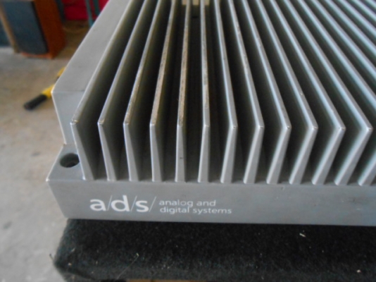 แอม ads 6แชลแนล PH 15 ของอเมกา แท้ๆครับ แอม ads 6แชลแนล PH 15 ของอเมกา แท้ๆครับ