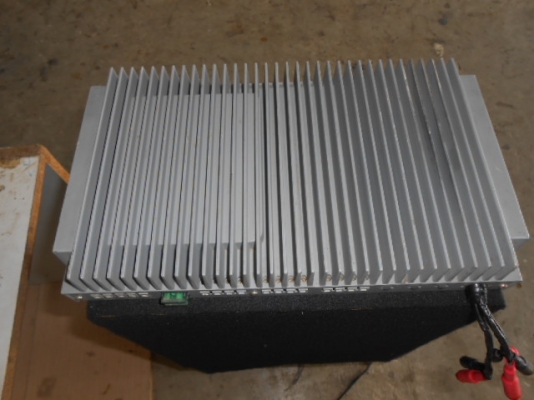 แอม ads 6แชลแนล PH 15 ของอเมกา แท้ๆครับ