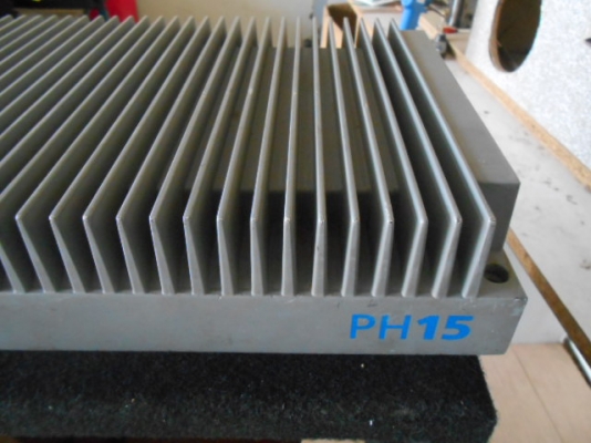 แอม ads 6แชลแนล PH 15 ของอเมกา แท้ๆครับ แอม ads 6แชลแนล PH 15 ของอเมกา แท้ๆครับ