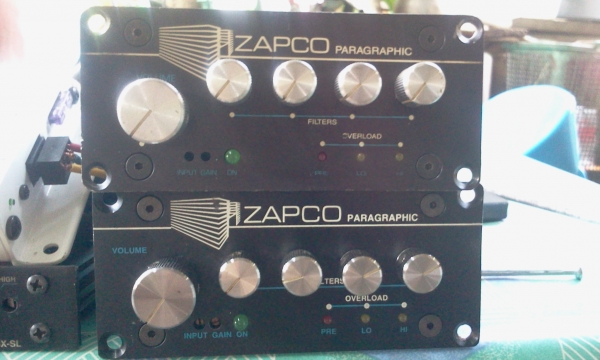 ขายปรีzapcoสองตัวมาใหม่ ขายปรีzapcoสองตัวมาใหม่