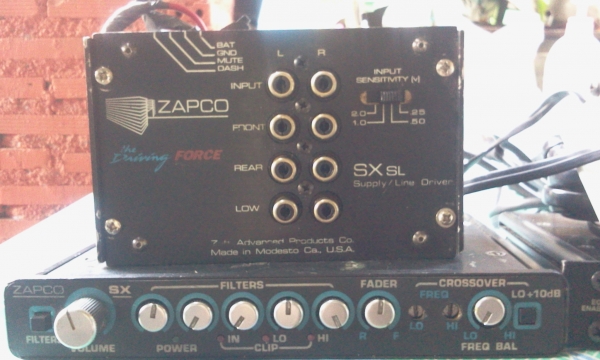 ขายปรีzapcoสองตัวมาใหม่ ขายปรีzapcoสองตัวมาใหม่