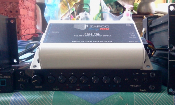 ขายปรีzapcoสองตัวมาใหม่ ขายปรีzapcoสองตัวมาใหม่