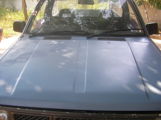 ขายนิสสัน บิ๊กเอ็ม หัวเดี๋ยวปี36 ล้อแมก มีแอร์ ภายนอกสีสวย ขายนิสสัน บิ๊กเอ็ม หัวเดี๋ยวปี36 ล้อแมก มีแอร์ ภายนอกสีสวย