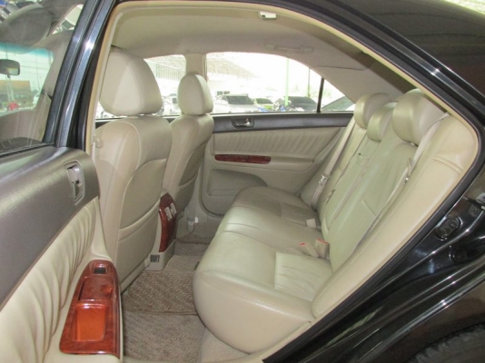 TOYOTA CAMRY 2.0  VVTi AT ปี 2005