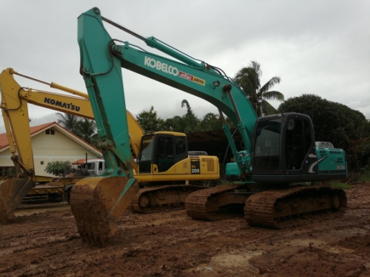 ขาย Kobelco 200 YN12