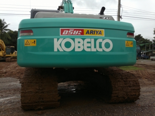 ขาย Kobelco 200 YN12