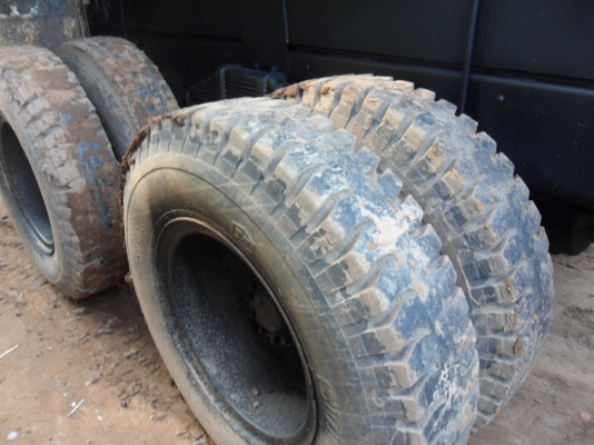 Hino FM177 ดั้มสามมิตร ราคาต่อรองได้ติดต่อช่างหมึก 087 - 5262494