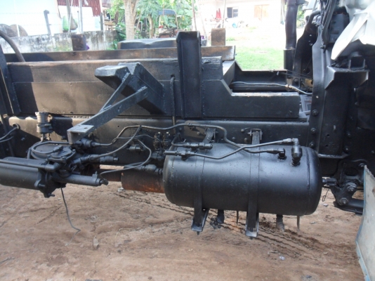 Hino FM177 ดั้มสามมิตร ราคาต่อรองได้ติดต่อช่างหมึก 087 - 5262494