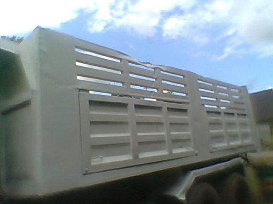 Hino FM177 ดั้มสามมิตร ราคาต่อรองได้ติดต่อช่างหมึก 087 - 5262494