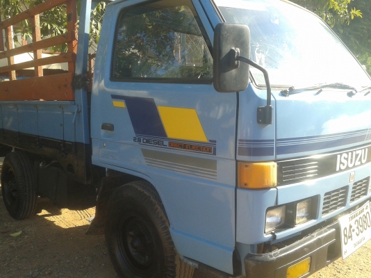 ขาย 4 ล้อ ISUZU NKR 88 แรงม้า เพลาลอย ลดเงินดาวน์เป็น 39000 บาท แน้ซจัดง่ายอนุมัติวันเดียว ((จัดแน้นทุกจังหวัดเอกสารไม่ยุ่งยาก)4JB1)(NKR55E) เครื่องแห้ง แรง ดี แซสซีสวยๆ ภาษีเต็ม พร้อมโอน พร้อมใช้งาน ขาย 4 ล้อ ISUZU NKR 88 แรงม้า เพลาลอย ลดเงินดาวน์เป็น 39000 บาท แน้ซจัดง่ายอนุมัติวันเดียว ((จัดแน้นทุกจังหวัดเอกสารไม่ยุ่งยาก)4JB1)(NKR55E) เครื่องแห้ง แรง ดี แซสซีสวยๆ ภาษีเต็ม พร้อมโอน พร้อมใช้งาน