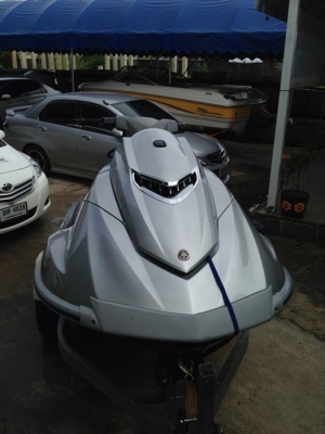Yamaha Jetski 1,800 cc.