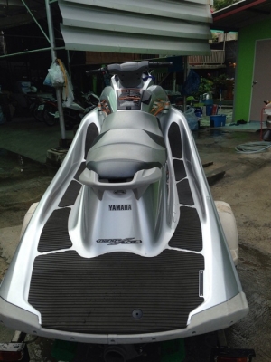 Yamaha Jetski 1,800 cc.