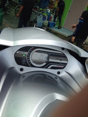 Yamaha Jetski 1,800 cc.