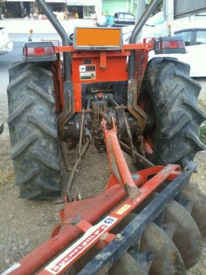 รถไถ ยี่ห้อ KUBOTA