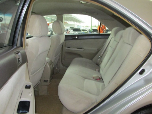 TOYOTA CAMRY 2.0  VVTi AT ปี 2004