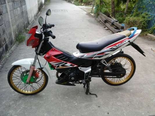 Sonic ตัวใหม่ ปี 47 กุญแจใหญ่ มีเล่ม เอกสารครบ เท่ห์สุดๆ