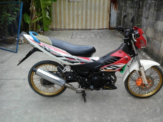 Sonic ตัวใหม่ ปี 47 กุญแจใหญ่ มีเล่ม เอกสารครบ เท่ห์สุดๆ