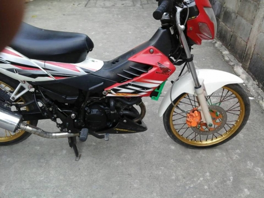 Sonic ตัวใหม่ ปี 47 กุญแจใหญ่ มีเล่ม เอกสารครบ เท่ห์สุดๆ