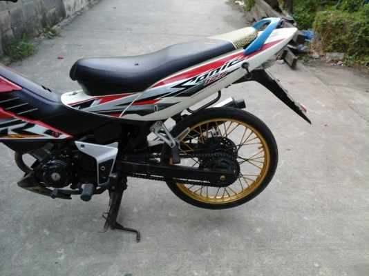 Sonic ตัวใหม่ ปี 47 กุญแจใหญ่ มีเล่ม เอกสารครบ เท่ห์สุดๆ