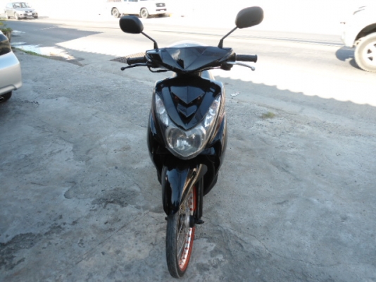 mio เครื่องเดิมๆ เครื่องดี ทะเบียนพร้อมโอน