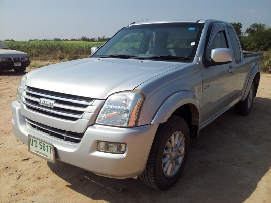 ขาย D-MAX SLX ปี 48 สวยๆๆ. ครับ